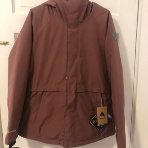 Brand New, Never Worn Tags on Burton Ski/Snowboarding Coat